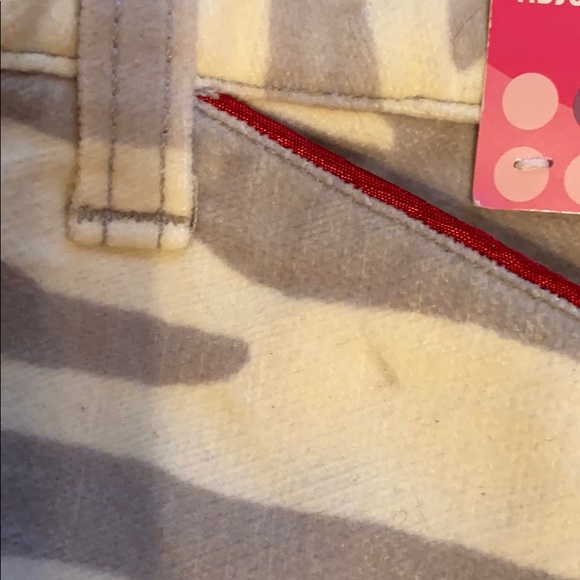 NWT Vintage Gymboree Tiger Love Skirt Size 9 - Picture 6 of 6